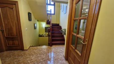 Detached house in Barrio del Castillo photo 11