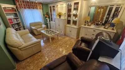 Detached house in Barrio del Castillo photo 17