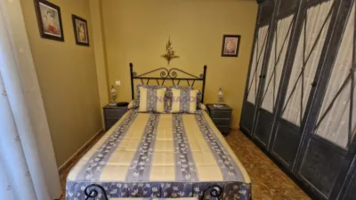 Detached house in Barrio del Castillo photo 37