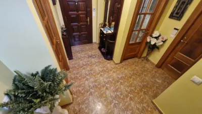 Detached house in Barrio del Castillo photo 12