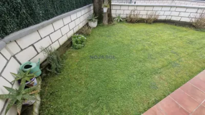 Detached house in Barrio del Castillo photo 2