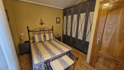Detached house in Barrio del Castillo photo 36
