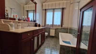 Detached house in Barrio del Castillo photo 52