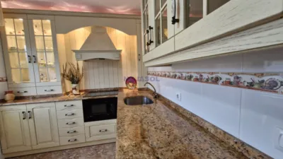 Detached house in Barrio del Castillo photo 25