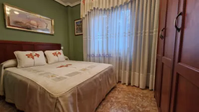 Detached house in Barrio del Castillo photo 28