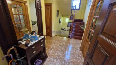 Detached house in Barrio del Castillo photo 9