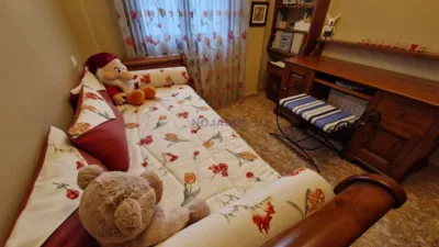 Detached house in Barrio del Castillo photo 48