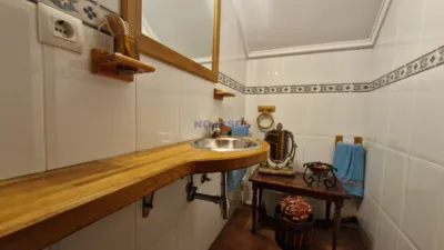 Detached house in Barrio del Castillo photo 67