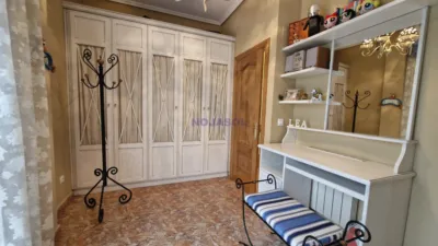 Detached house in Barrio del Castillo photo 44