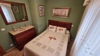 Detached house in Barrio del Castillo photo 29
