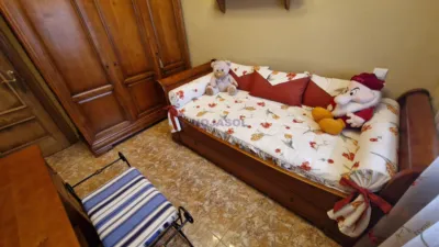 Detached house in Barrio del Castillo photo 46