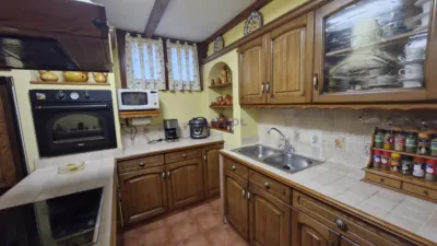 Detached house in Barrio del Castillo photo 63