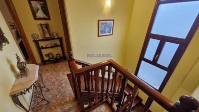 Detached house in Barrio del Castillo photo 34