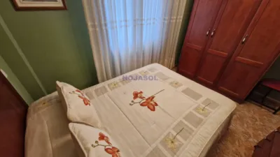 Detached house in Barrio del Castillo photo 30