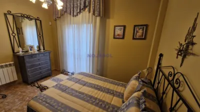 Detached house in Barrio del Castillo photo 38