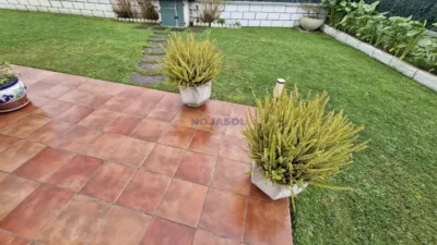 Detached house in Barrio del Castillo photo 5