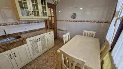 Detached house in Barrio del Castillo photo 26