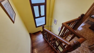 Detached house in Barrio del Castillo photo 33