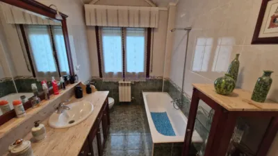 Detached house in Barrio del Castillo photo 50