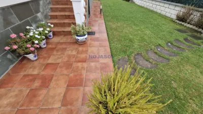 Detached house in Barrio del Castillo photo 6