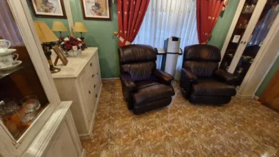 Detached house in Barrio del Castillo photo 22