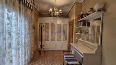 Detached house in Barrio del Castillo photo 42
