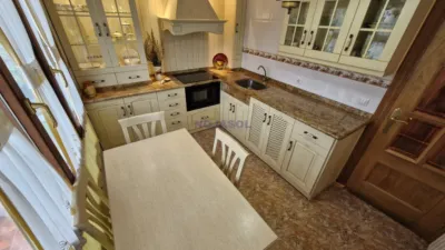 Detached house in Barrio del Castillo photo 23