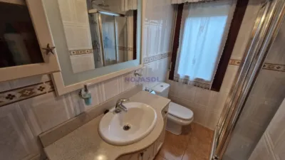 Detached house in Barrio del Castillo photo 31