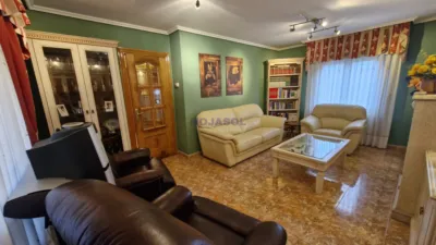 Detached house in Barrio del Castillo photo 13