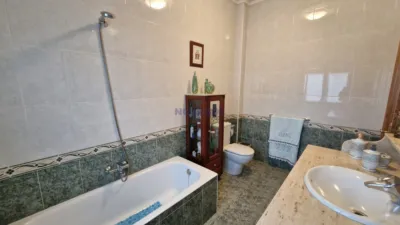 Detached house in Barrio del Castillo photo 51