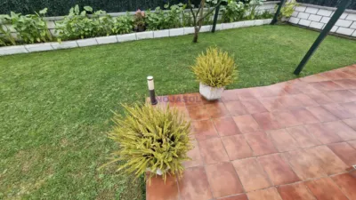 Detached house in Barrio del Castillo photo 4