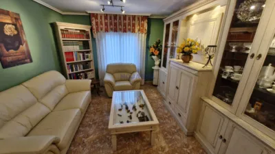 Detached house in Barrio del Castillo photo 19