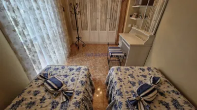 Detached house in Barrio del Castillo photo 43