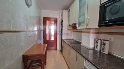 Apartment on Paseo de Trengandín photo 20