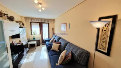 Apartment on Paseo de Trengandín photo 3