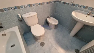 Apartment on Paseo de Trengandín photo 46