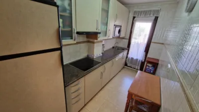 Apartment on Paseo de Trengandín photo 13