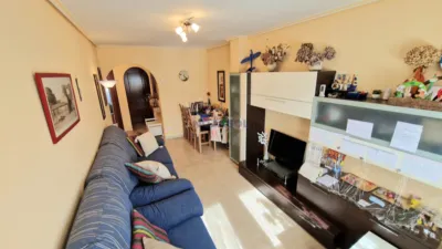Apartment on Paseo de Trengandín photo 6