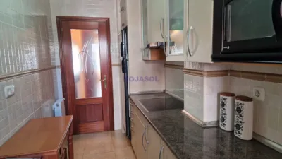Apartment on Paseo de Trengandín photo 21