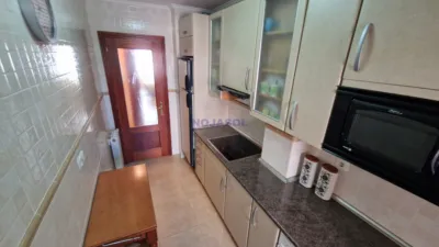 Apartment on Paseo de Trengandín photo 19