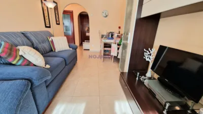 Apartment on Paseo de Trengandín photo 8