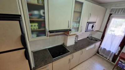 Apartment on Paseo de Trengandín photo 17
