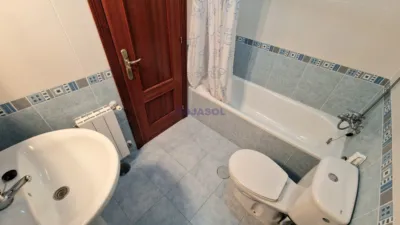 Apartment on Paseo de Trengandín photo 42