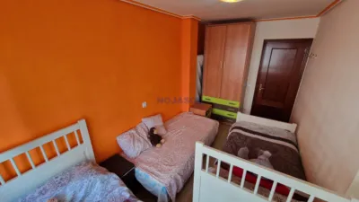 Apartment on Paseo de Trengandín photo 33