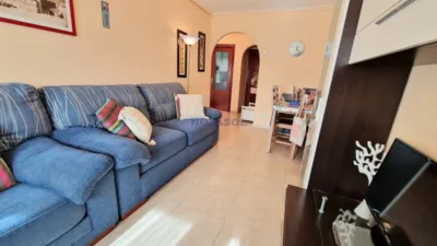 Apartment on Paseo de Trengandín photo 9