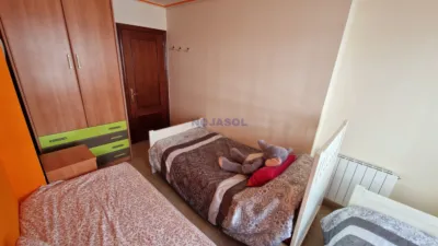 Apartment on Paseo de Trengandín photo 34