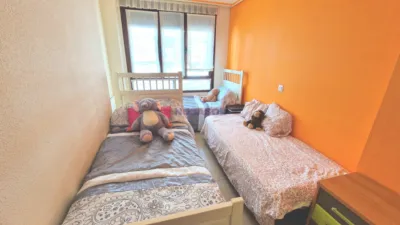 Apartment on Paseo de Trengandín photo 36