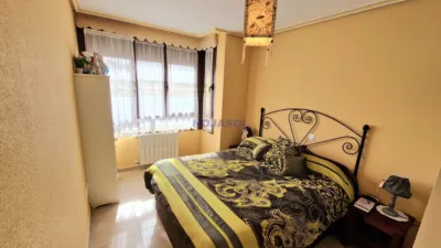 Apartment on Paseo de Trengandín photo 23