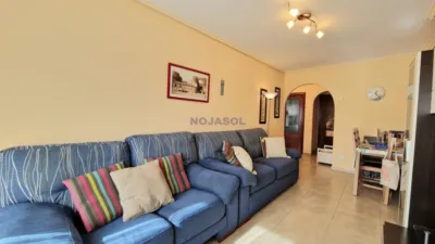 Apartment on Paseo de Trengandín photo 10