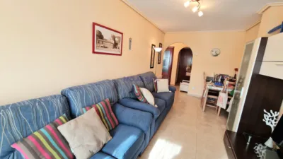 Apartment on Paseo de Trengandín photo 7